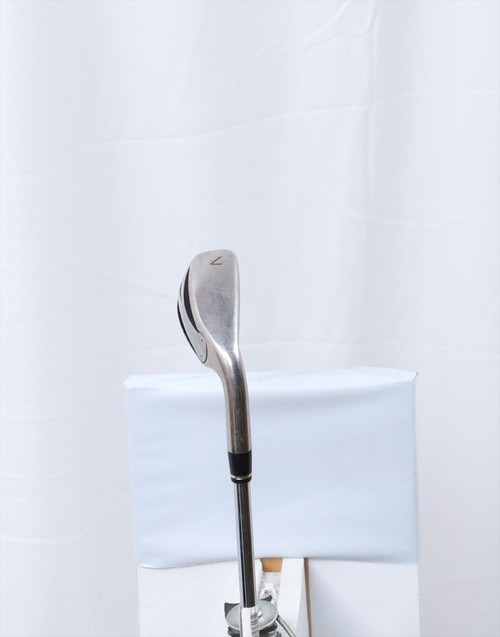 Nike Slingshot 7 Iron Regular Flex Steel 1044494 Good Nike Slingshot 7 Iron Regular Flex Steel 1044494 Good
