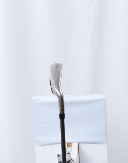 Callaway Rogue X 7 Iron Senior Flex Synergy Graphite 1091631 Fair Callaway Rogue X 7 Iron Senior Flex Synergy Graphite 1091631 Fair
