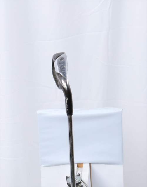 Taylormade Burner 2.0 5 Iron Regular Flex Steel 1086194 Fair Taylormade Burner 2.0 5 Iron Regular Flex Steel 1086194 Fair