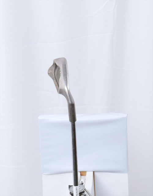 Ping Zing 4 Iron Stiff Flex Steel 1092176 Fair Ping Zing 4 Iron Stiff Flex Steel 1092176 Fair