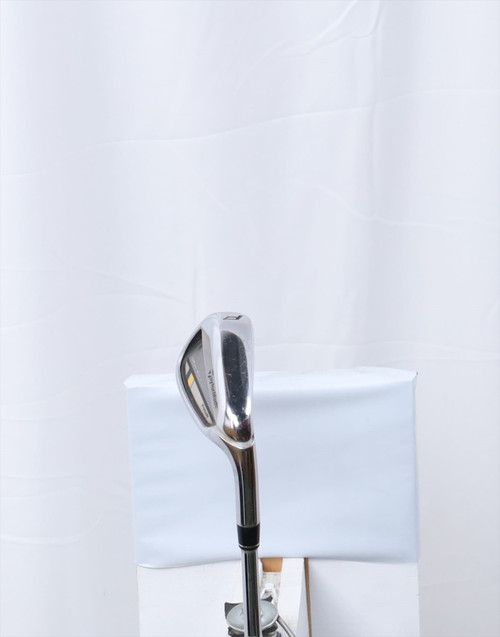 Taylormade Rocketbladez Tour Pw Pitching Wedge Stiff Flex Kbs Steel 1109620 Good Taylormade Rocketbladez Tour Pw Pitching Wedge Stiff Flex Kbs Steel 1109620 Good
