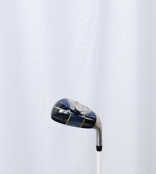 Tour Edge Hot Launch 2 8 Iron Lite Flex Hot Launch 2 Graphite