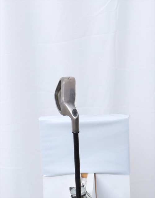 Callaway Great Big Bertha Tung/Titanium 7 Iron Regular Graphite 1121007 Fair Callaway Great Big Bertha Tung/Titanium 7 Iron Regular Graphite 1121007 Fair
