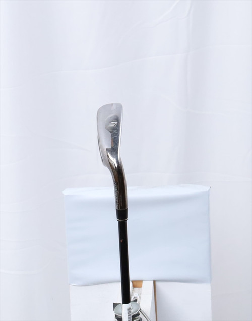Taylormade Rocketballz Max 6 Iron Regular Ozik Program 55 Graphite 1122228 Good Taylormade Rocketballz Max 6 Iron Regular Ozik Program 55 Graphite 1122228 Good