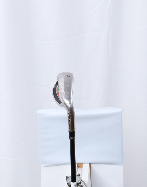 Taylormade Burner Plus 9 Iron Senior Flex Reax 60 Graphite 1099240 Good Taylormade Burner Plus 9 Iron Senior Flex Reax 60 Graphite 1099240 Good