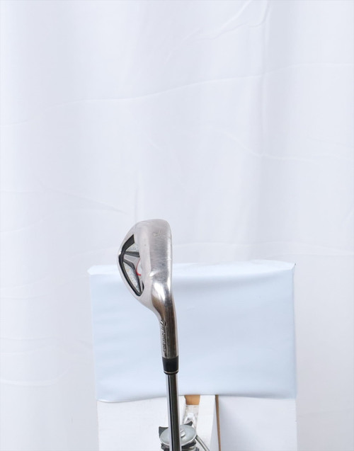 Taylormade Burner 1.0 Pw Pitching Wedge Stiff Flex Steel 1090335 Good Taylormade Burner 1.0 Pw Pitching Wedge Stiff Flex Steel 1090335 Good