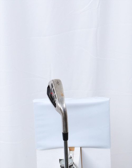 Callaway Razr X Tour 5 Iron Stiff Flex Dynamic Gold Steel 1092116 Good