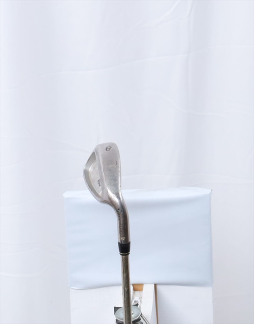 Taylormade Rac Os 8 Iron Stiff Flex Black Gold Steel 1086374 Fair Taylormade Rac Os 8 Iron Stiff Flex Black Gold Steel 1086374 Fair