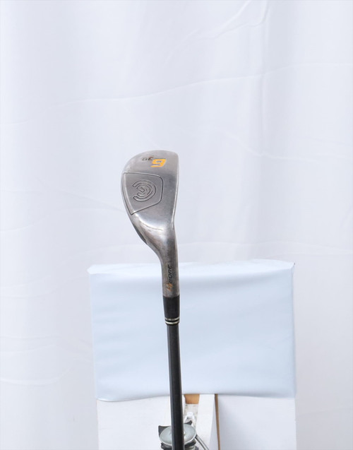 Cleveland Hi-Bore 6 Iron Senior Flex Hi-Bore Graphite 1106949 Good