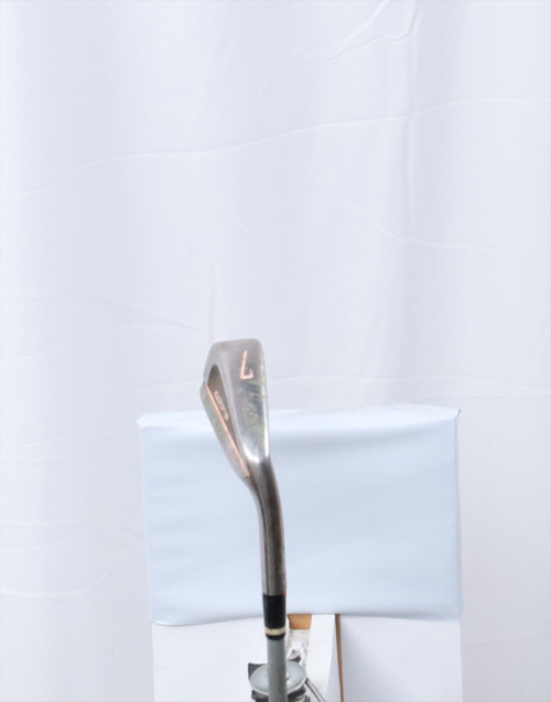 Cobra Womens Baffler Blade 7 Iron Ladies Flex Graphite 1119912 Good Cobra Womens Baffler Blade 7 Iron Ladies Flex Graphite 1119912 Good