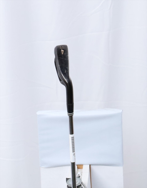 Cleveland Cg16 Black Pearl 4 Iron Regular Flex Steel 1099259 Good Cleveland Cg16 Black Pearl 4 Iron Regular Flex Steel 1099259 Good