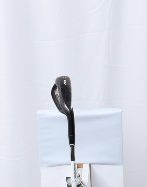 Cleveland Cg16 Black Pearl 8 Iron Regular Flex Steel 1099262 Good Cleveland Cg16 Black Pearl 8 Iron Regular Flex Steel 1099262 Good