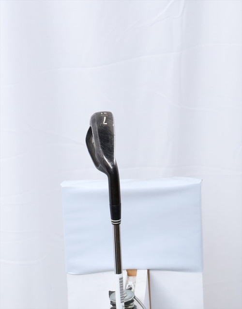 Cleveland Cg16 Black Pearl 7 Iron Stiff Flex Steel 1099270 Good Cleveland Cg16 Black Pearl 7 Iron Stiff Flex Steel 1099270 Good