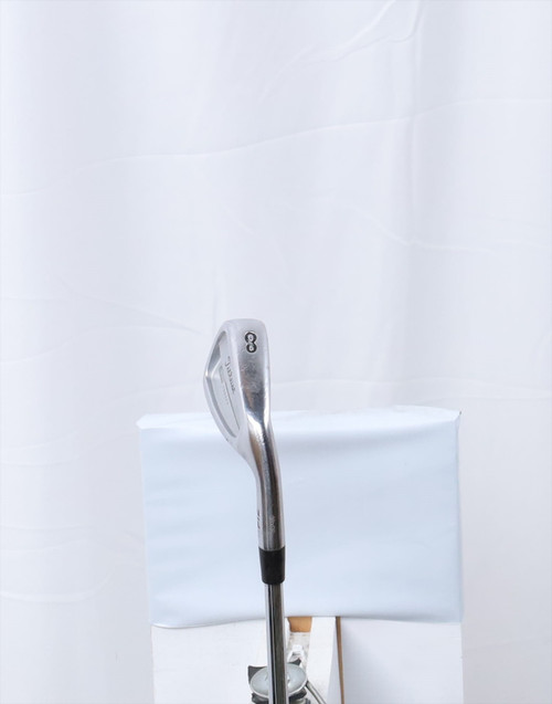 Titleist Cb 714 8 Iron Regular Flex Project X Steel 1059494 Good Titleist Cb 714 8 Iron Regular Flex Project X Steel 1059494 Good