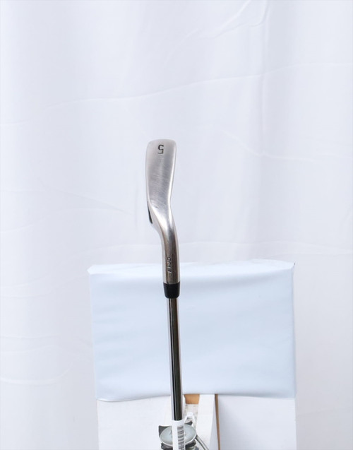 Callaway Rogue 5 Iron Stiff Flex Dynamic Gold Steel 1104579 Good Callaway Rogue 5 Iron Stiff Flex Dynamic Gold Steel 1104579 Good