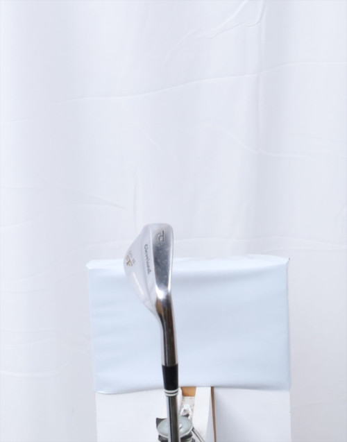 Cleveland 588 Mb Pw Pitching Wedge Stiff Flex Steel 1106523 Fair Cleveland 588 Mb Pw Pitching Wedge Stiff Flex Steel 1106523 Fair