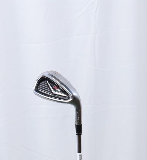 Taylormade R9 Pw Pitching Wedge Stiff Flex Kbs Steel 1227364 Good Taylormade R9 Pw Pitching Wedge Stiff Flex Kbs Steel 1227364 Good