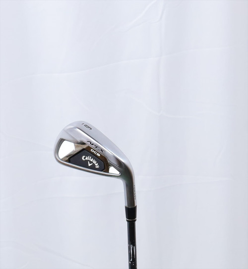 Callaway Apex Dcb 21 6 Iron Senior Flex Recoil Graphite 1237188 Good Callaway Apex Dcb 21 6 Iron Senior Flex Recoil Graphite 1237188 Good