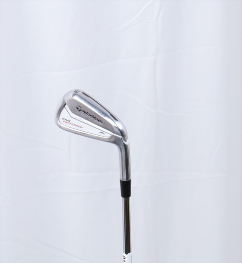 Taylormade Tour Preferred Mc 2014 3 Iron Stiff Flex Steel 1237317 Good Taylormade Tour Preferred Mc 2014 3 Iron Stiff Flex Steel 1237317 Good