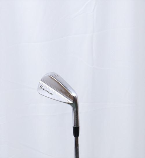 Taylormade P730 6 Iron Stiff Flex Dynamic Gold Steel 1236032 Good Taylormade P730 6 Iron Stiff Flex Dynamic Gold Steel 1236032 Good
