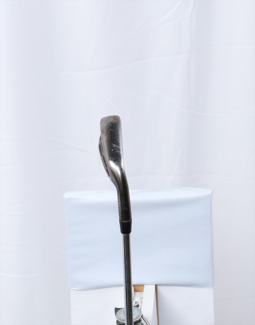 Adams Idea Pro Blk Cb2 5 Iron Stiff Flex Steel 1103880 Fair