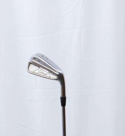 Titleist Ap2 5 Iron Regular Flex Dynamic Gold Steel 1236494 Good Titleist Ap2 5 Iron Regular Flex Dynamic Gold Steel 1236494 Good
