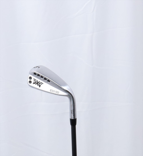 Pxg 0311 Sgi Gen 2 6 Iron Senior Flex Graphite 1236814 Excellent Pxg 0311 Sgi Gen 2 6 Iron Senior Flex Graphite 1236814 Excellent