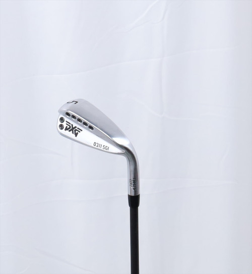 Pxg 0311 Sgi Gen 2 5 Iron Senior Flex Graphite 1236815 Excellent Pxg 0311 Sgi Gen 2 5 Iron Senior Flex Graphite 1236815 Excellent