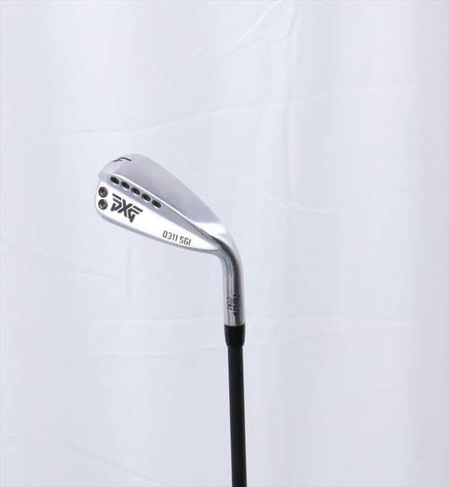 Pxg 0311 Sgi Gen 2 4 Iron Senior Flex Graphite 1236816 Excellent Pxg 0311 Sgi Gen 2 4 Iron Senior Flex Graphite 1236816 Excellent