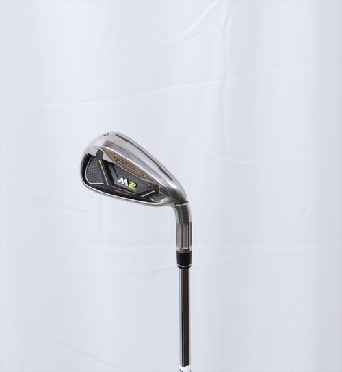 Taylormade M2 2017 4 Iron Stiff Flex Kbs Tour Steel 1237319 Good Taylormade M2 2017 4 Iron Stiff Flex Kbs Tour Steel 1237319 Good