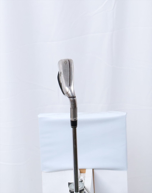 Taylormade M4 6 Iron Stiff Flex Max Steel 1110236 Good Taylormade M4 6 Iron Stiff Flex Max Steel 1110236 Good