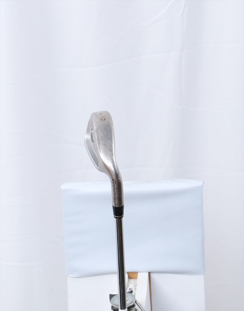 Taylormade Rac Os 6 Iron Regular Flex Steel 1110940 Good Taylormade Rac Os 6 Iron Regular Flex Steel 1110940 Good