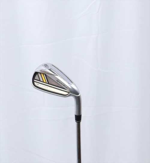 Taylormade Rocketbladez 6 Iron Stiff Flex Steel 1236924 Good Taylormade Rocketbladez 6 Iron Stiff Flex Steel 1236924 Good