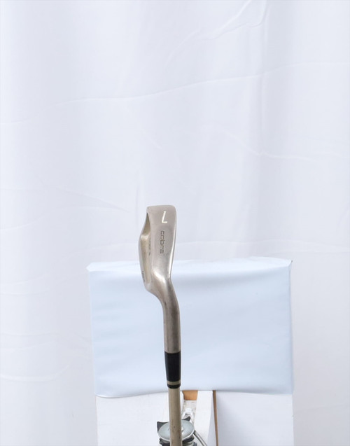 Cobra Lady Cobra 7 Iron Stiff Flex Graphite 1121012 Fair Cobra Lady Cobra 7 Iron Stiff Flex Graphite 1121012 Fair