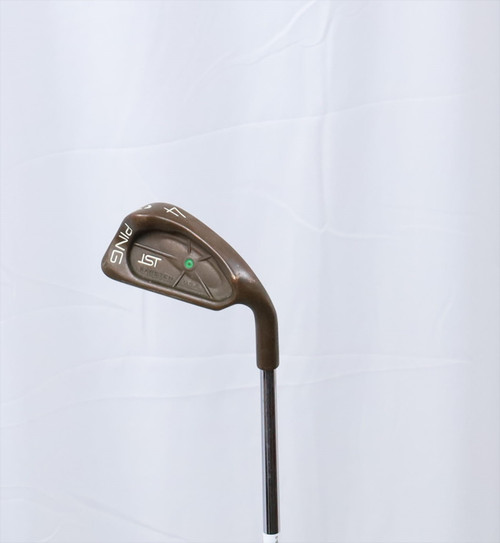 Ping Isi Beryllium Copper 4 Iron Stiff Flex Steel 1237157 Good Ping Isi Beryllium Copper 4 Iron Stiff Flex Steel 1237157 Good