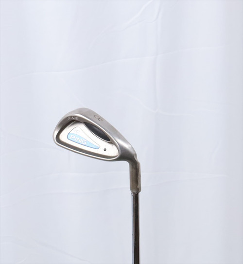 Ping G2 8 Iron Regular Flex Dynamic Gold Xp Steel 1254881 Good
