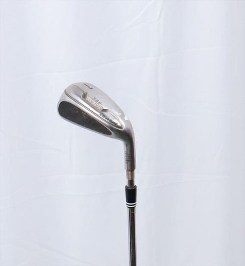 Cleveland 588 Altitude 7 Iron Regular Flex Steel 1255086 Good Cleveland 588 Altitude 7 Iron Regular Flex Steel 1255086 Good