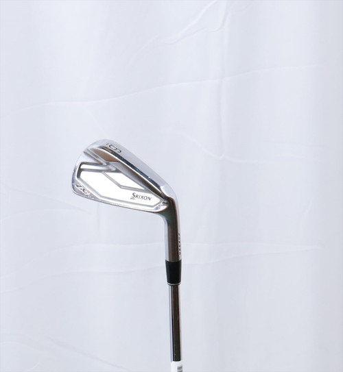 Srixon Zx7 6 Iron Stiff Flex Project X Lz Steel 1236006 Good Srixon Zx7 6 Iron Stiff Flex Project X Lz Steel 1236006 Good