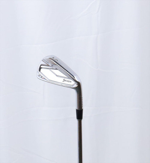 Srixon Zx7 5 Iron Stiff Flex Project X Lz Steel 1236008 Good Srixon Zx7 5 Iron Stiff Flex Project X Lz Steel 1236008 Good