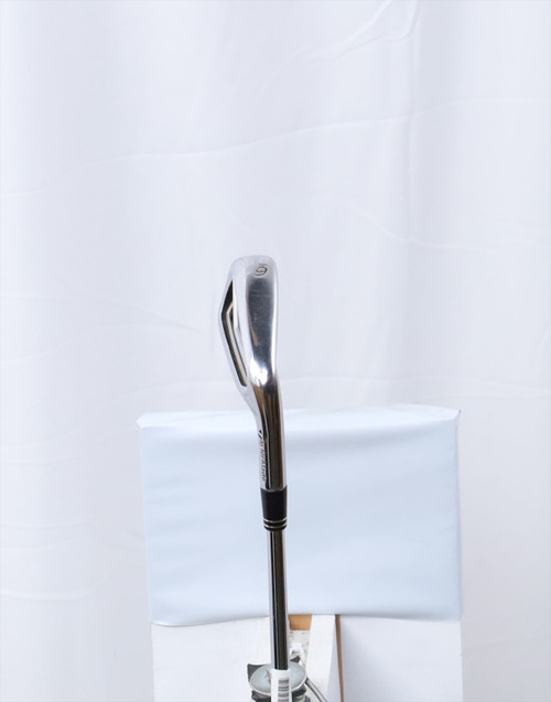Taylormade R9 Tp 6 Iron Stiff Flex Kbs Steel 1127001 Good Taylormade R9 Tp 6 Iron Stiff Flex Kbs Steel 1127001 Good
