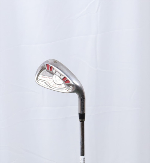 Taylormade Burner Ht 8 Iron Stiff Flex Steel 1227072 Good Taylormade Burner Ht 8 Iron Stiff Flex Steel 1227072 Good