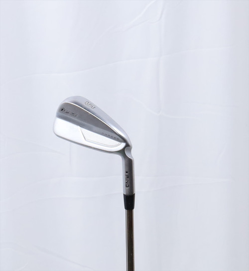 Ping I525 5 Iron Senior Flex Recoil Es Graphite 1236065 Good Ping I525 5 Iron Senior Flex Recoil Es Graphite 1236065 Good