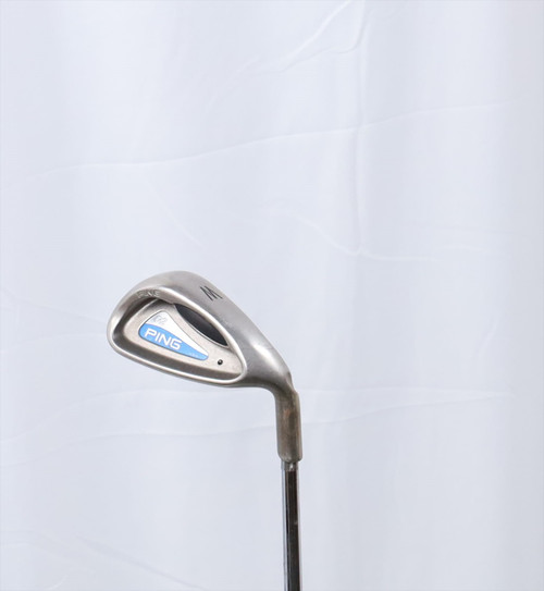 Ping G2 Pw Pitching Wedge Regular Flex Steel 1254878 Good Ping G2 Pw Pitching Wedge Regular Flex Steel 1254878 Good