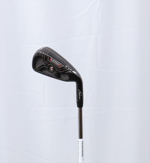 Adams Xtd 4 Iron Regular Flex Kbs Tour Steel 1235774 Good Adams Xtd 4 Iron Regular Flex Kbs Tour Steel 1235774 Good