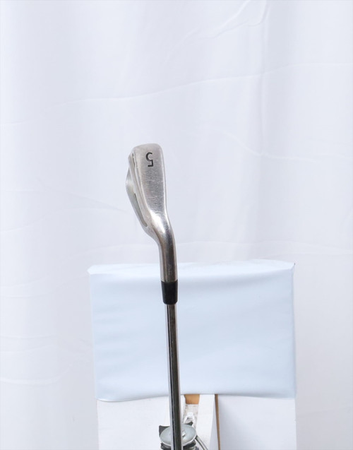 Titleist Ap1 5 Iron Stiff Flex Steel 1110235 Fair Titleist Ap1 5 Iron Stiff Flex Steel 1110235 Fair