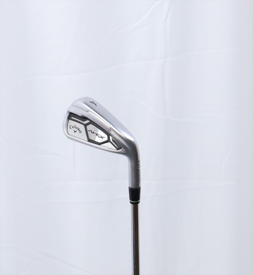 Callaway Apex Cf16 4 Iron Stiff Flex Steel 1237075 Good Callaway Apex Cf16 4 Iron Stiff Flex Steel 1237075 Good
