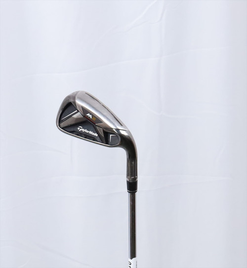 Taylormade M2 5 Iron Regular Flex Reax Steel 1237171 Good Taylormade M2 5 Iron Regular Flex Reax Steel 1237171 Good