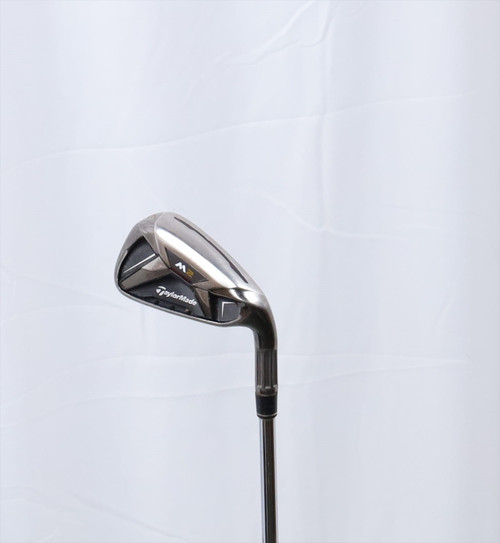 Taylormade M2 6 Iron Stiff Flex Reax Steel 1237247 Good