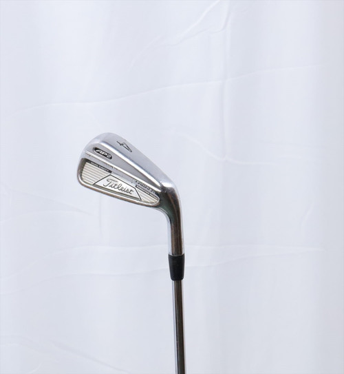 Titleist Ap2 4 Iron Stiff Flex Steel 1236493 Good Titleist Ap2 4 Iron Stiff Flex Steel 1236493 Good