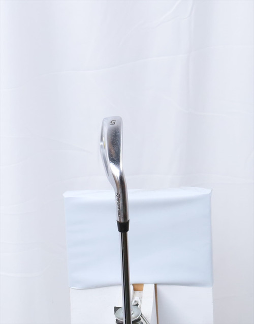Taylormade Rac Lt 5 Iron Stiff Flex Steel 1121236 Good Taylormade Rac Lt 5 Iron Stiff Flex Steel 1121236 Good